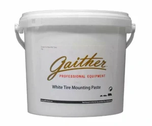 Montážní pasta Gaither Premium bílá 5kg