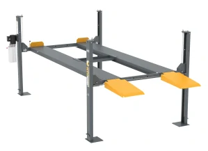 JPL08 Parkovací čtyřsloupový zvedák 3 600 kg