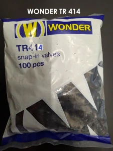 WONDER TR414 ventil bezdušový osobní
