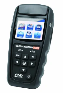 Programovací přístroj TPMS CUB 4GEN