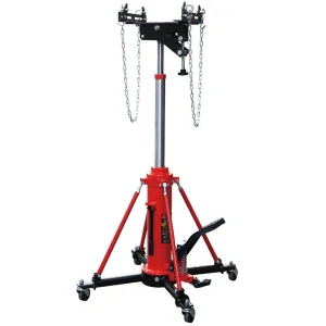 Hydraulický zvedák motorů a převodovek, 1 t