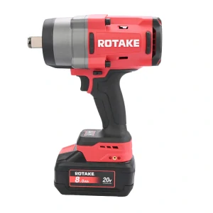 Ferdus AKU utahovačka Rotake T5-80D - 3/4"