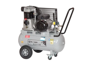 Pojízdný pístový kompresor Mobil Air 2,2 kW MOBIL AIR 450-10-50M